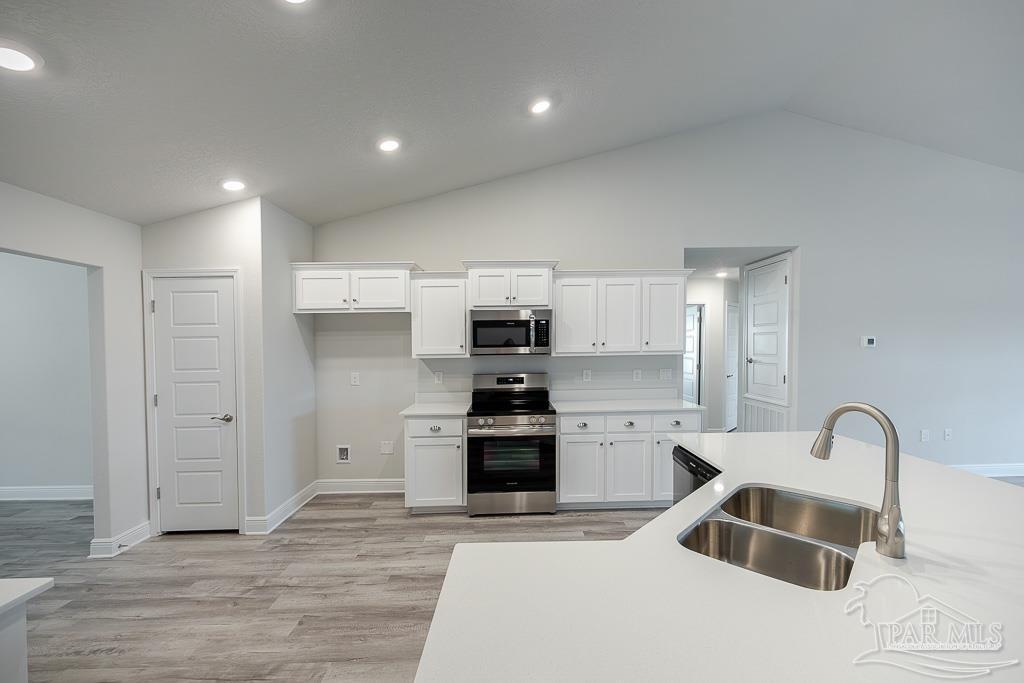 5956 Parsonage Circle Milton, FL 32570 - Photo 21 of 36