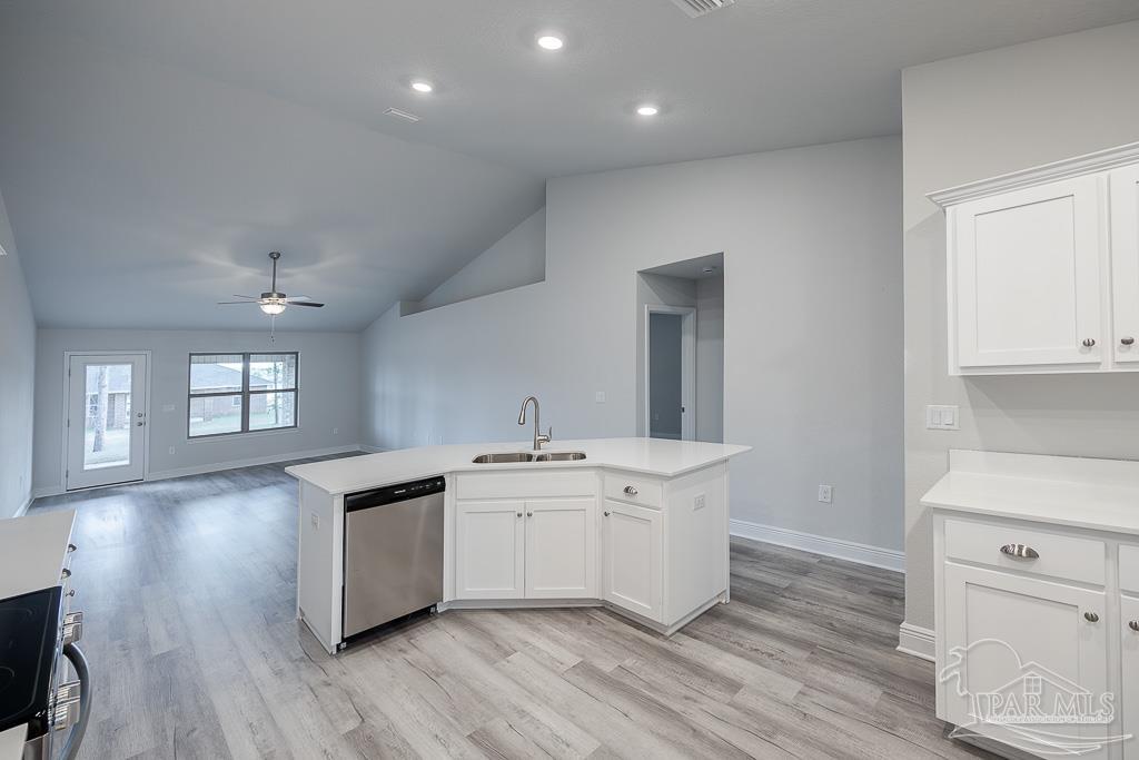 5956 Parsonage Circle Milton, FL 32570 - Photo 23 of 36