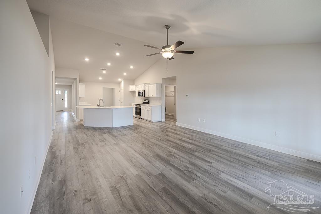 5956 Parsonage Circle Milton, FL 32570 - Photo 25 of 36