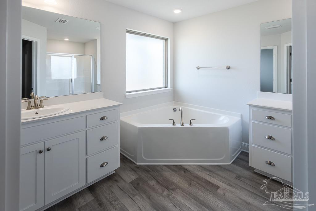 5956 Parsonage Circle Milton, FL 32570 - Photo 29 of 36