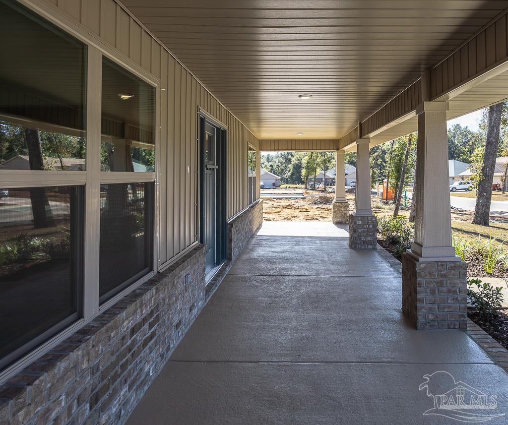 5956 Parsonage Circle Milton, FL 32570 - Photo 3 of 36