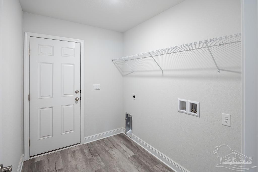 5956 Parsonage Circle Milton, FL 32570 - Photo 32 of 36