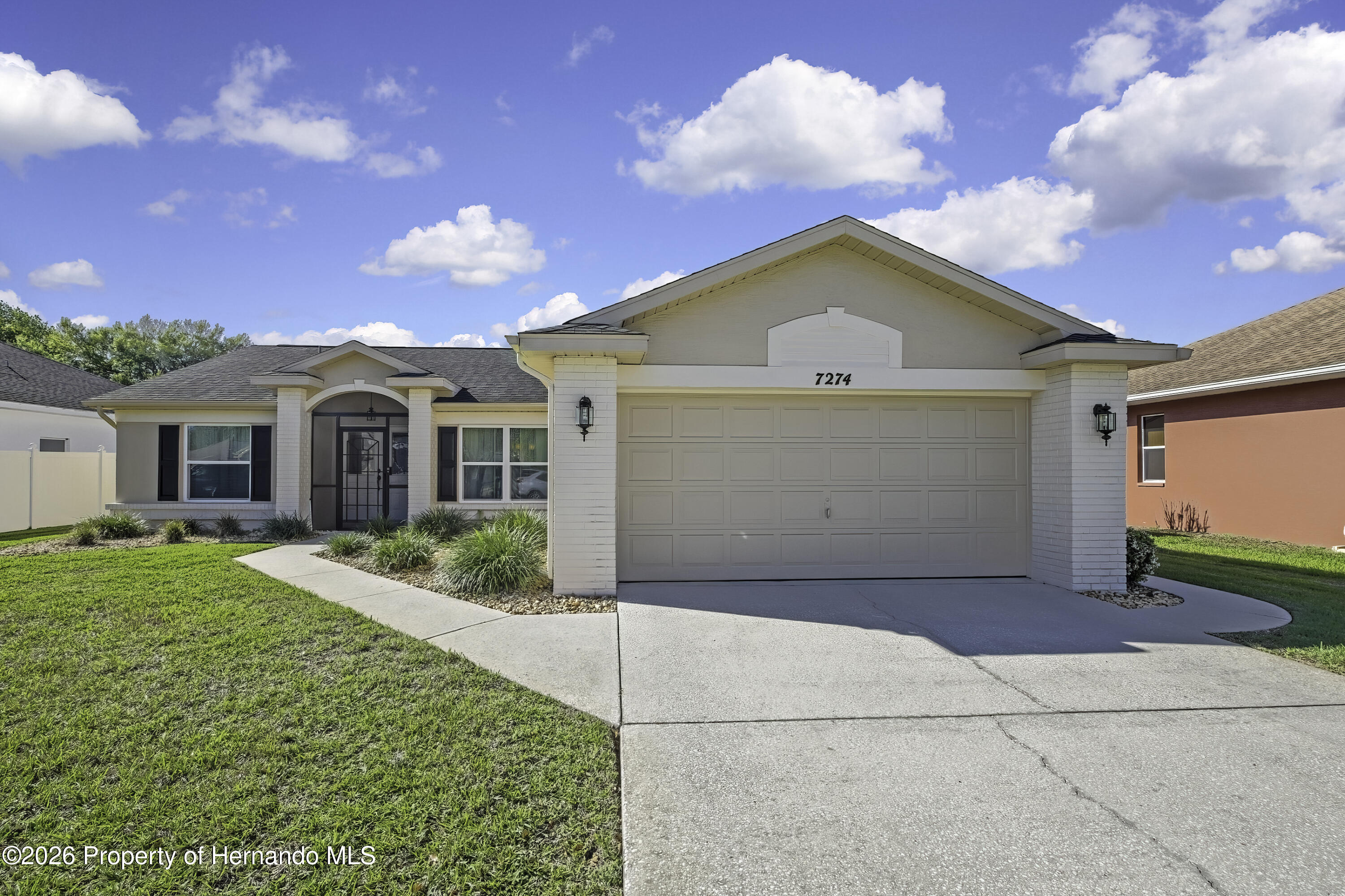 7274 Aloe Drive Spring Hill, FL 34607 - Photo 1 of 48 7274 Aloe Dr (38 of 49)