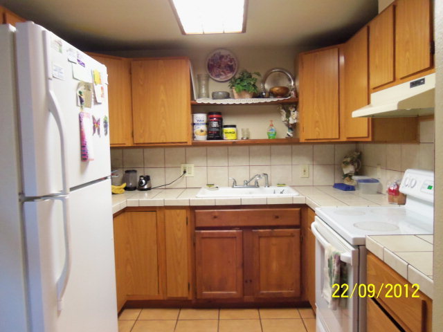 205 South Kodz Road Payson, AZ 85541 - Photo 4 of 11