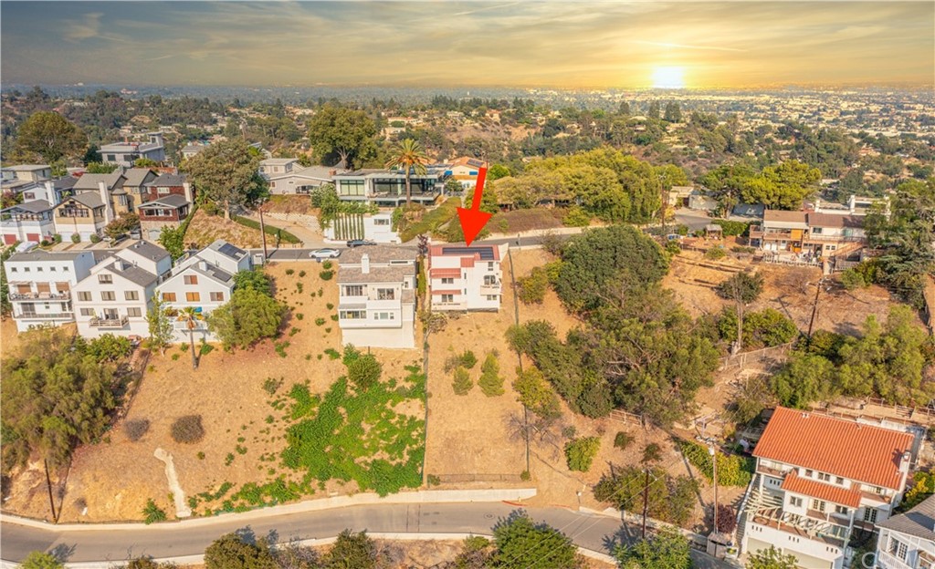 1937 Hanscom Drive South Pasadena, CA 91030 - Photo 30 of 32