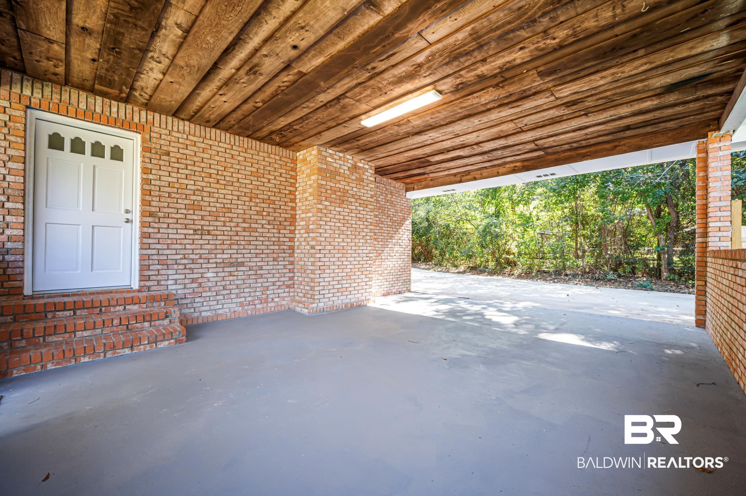 1605 Collier Avenue Bay Minette, AL 36507 - Photo 30 of 36 View of patio / terrace