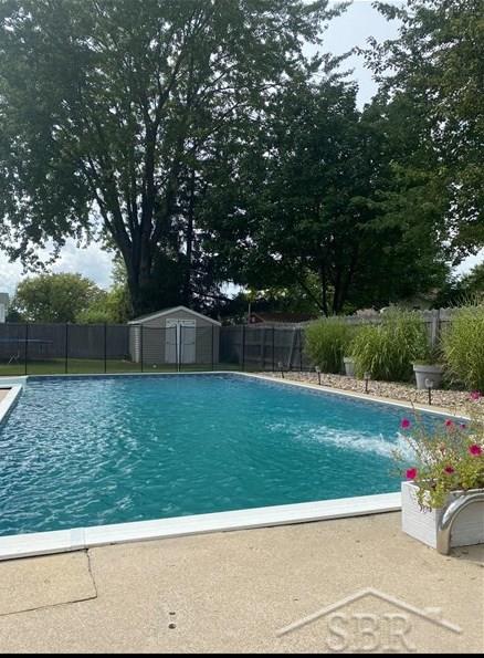 5332 Aldoran Road Saginaw, MI 48638 - Photo 17 of 18 Gallery Image 17