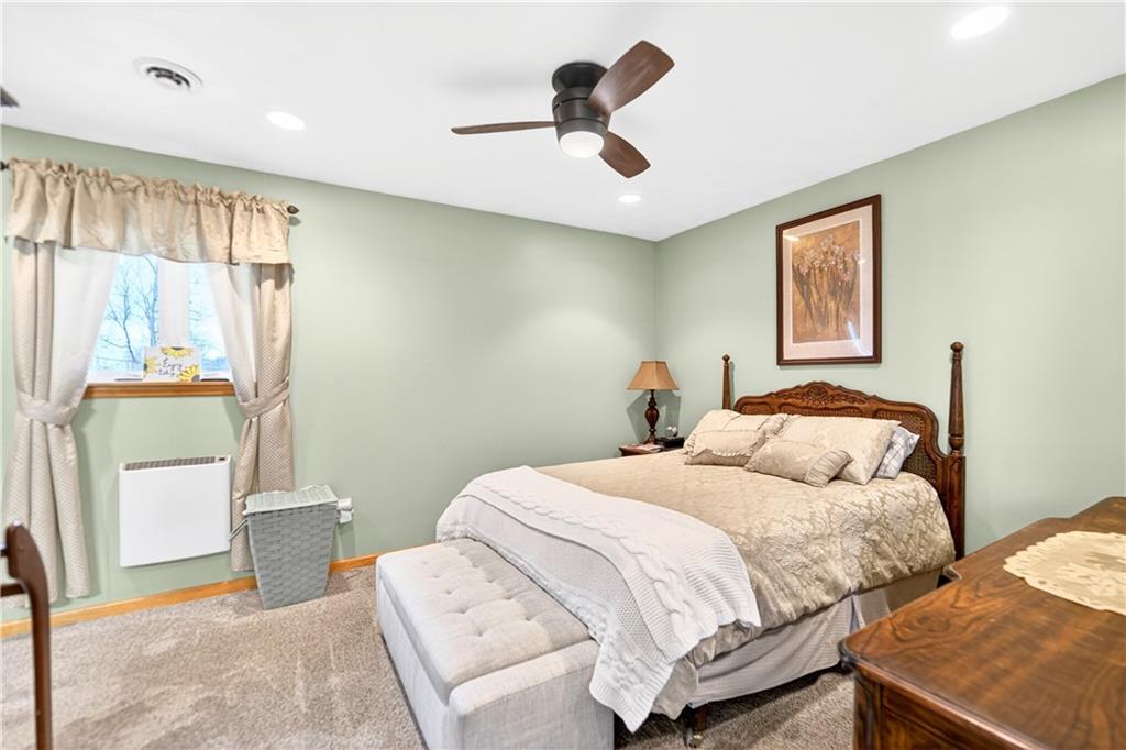 933 Newell Road Fayette City, PA 15438 - Photo 11 of 41