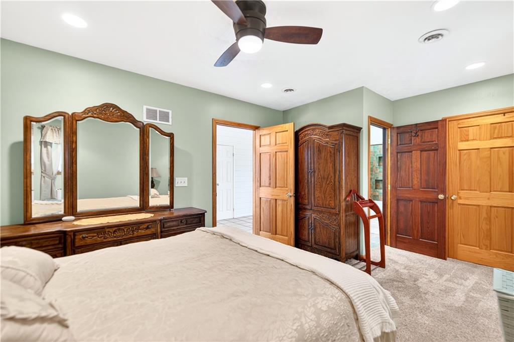 933 Newell Road Fayette City, PA 15438 - Photo 12 of 41