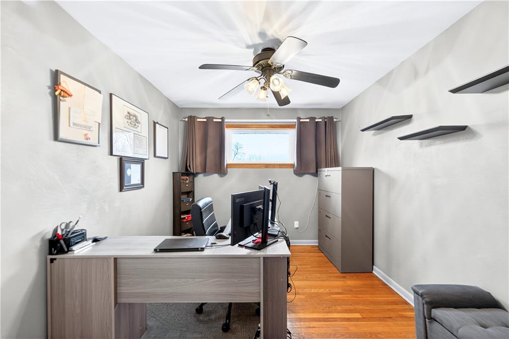 933 Newell Road Fayette City, PA 15438 - Photo 14 of 41