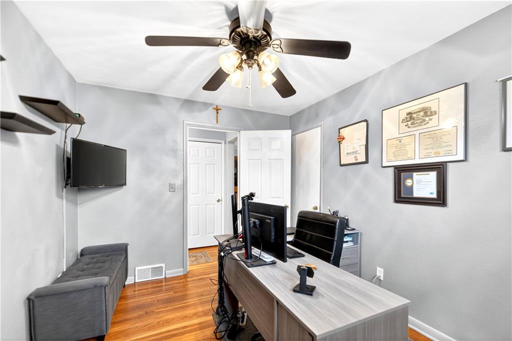 933 Newell Road Fayette City, PA 15438 - Photo 15 of 41