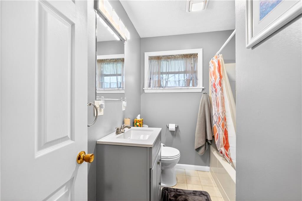 933 Newell Road Fayette City, PA 15438 - Photo 16 of 41