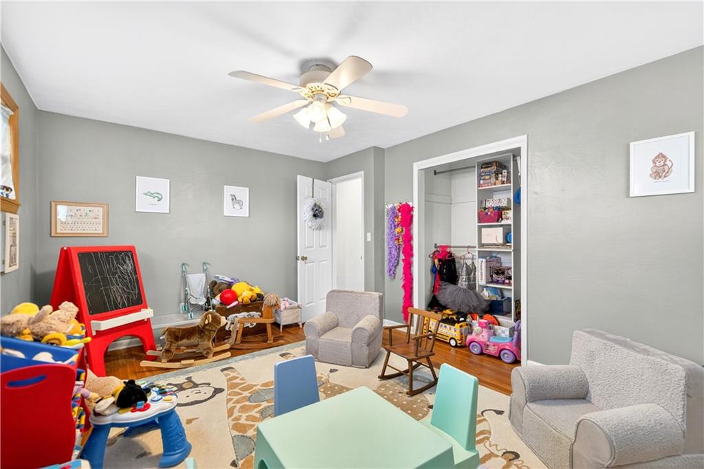 933 Newell Road Fayette City, PA 15438 - Photo 20 of 41