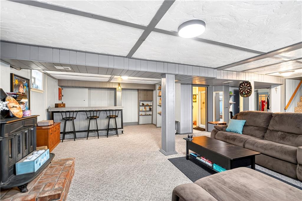 933 Newell Road Fayette City, PA 15438 - Photo 22 of 41