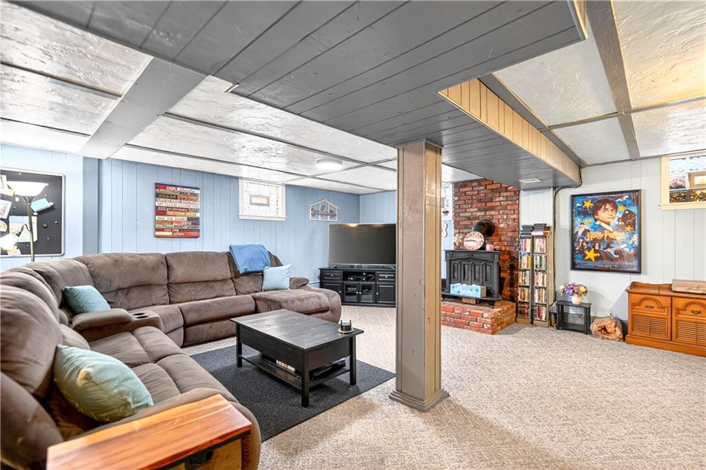 933 Newell Road Fayette City, PA 15438 - Photo 23 of 41