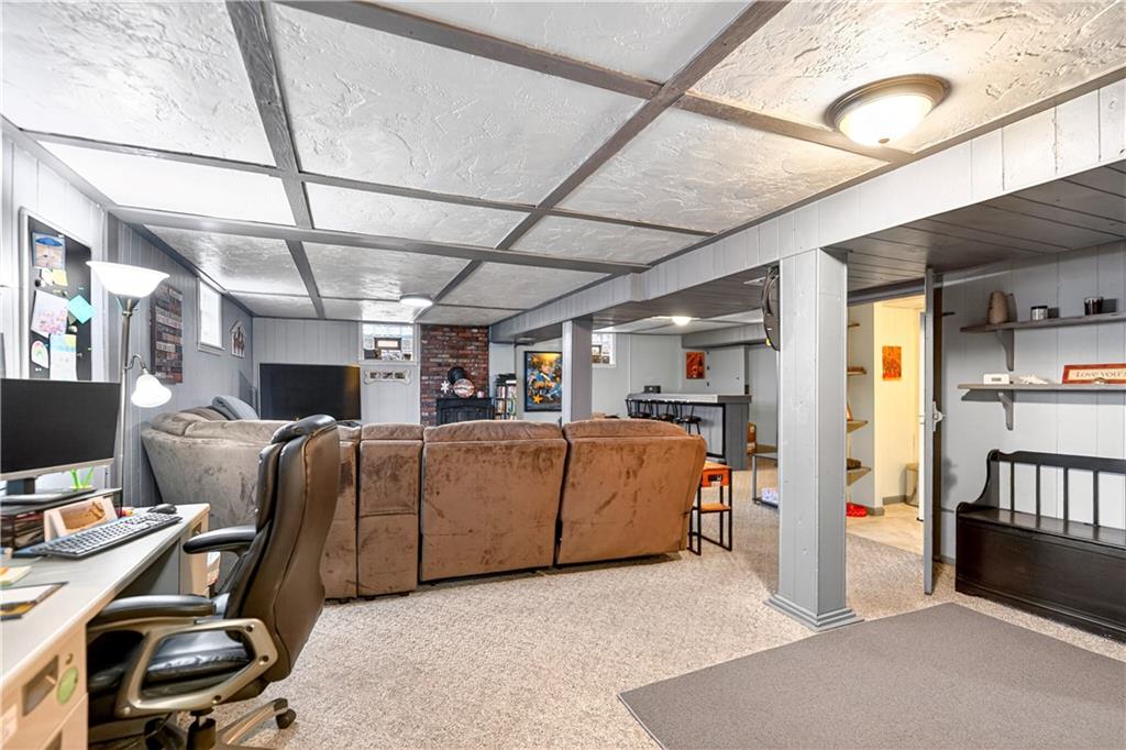 933 Newell Road Fayette City, PA 15438 - Photo 25 of 41