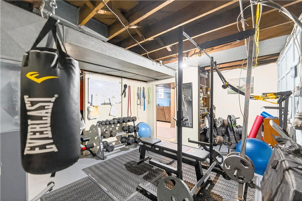 933 Newell Road Fayette City, PA 15438 - Photo 26 of 41