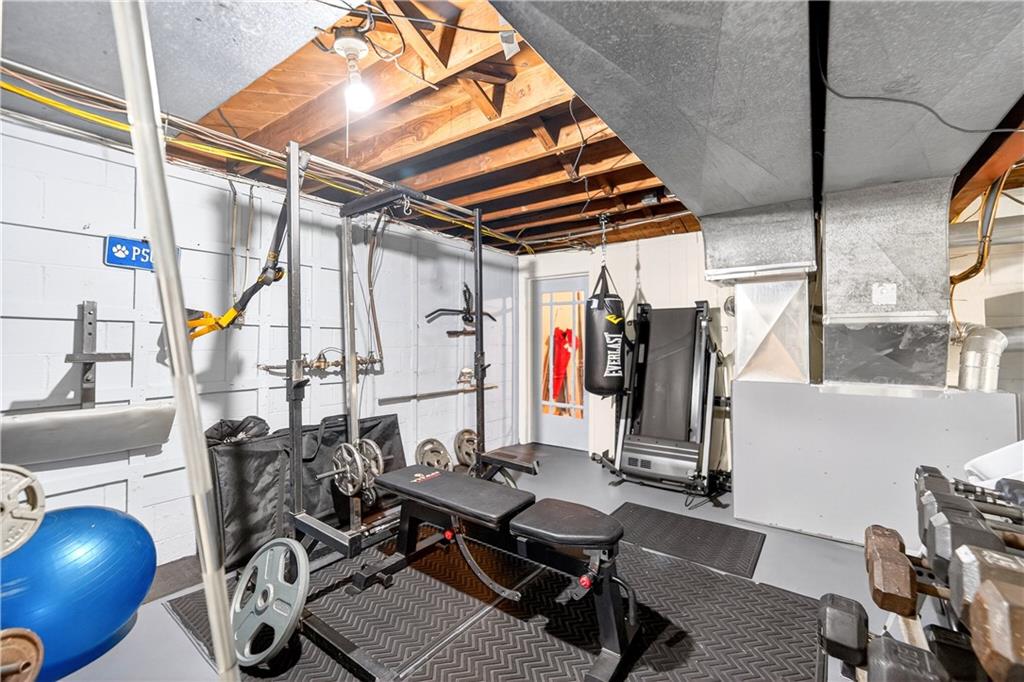 933 Newell Road Fayette City, PA 15438 - Photo 27 of 41