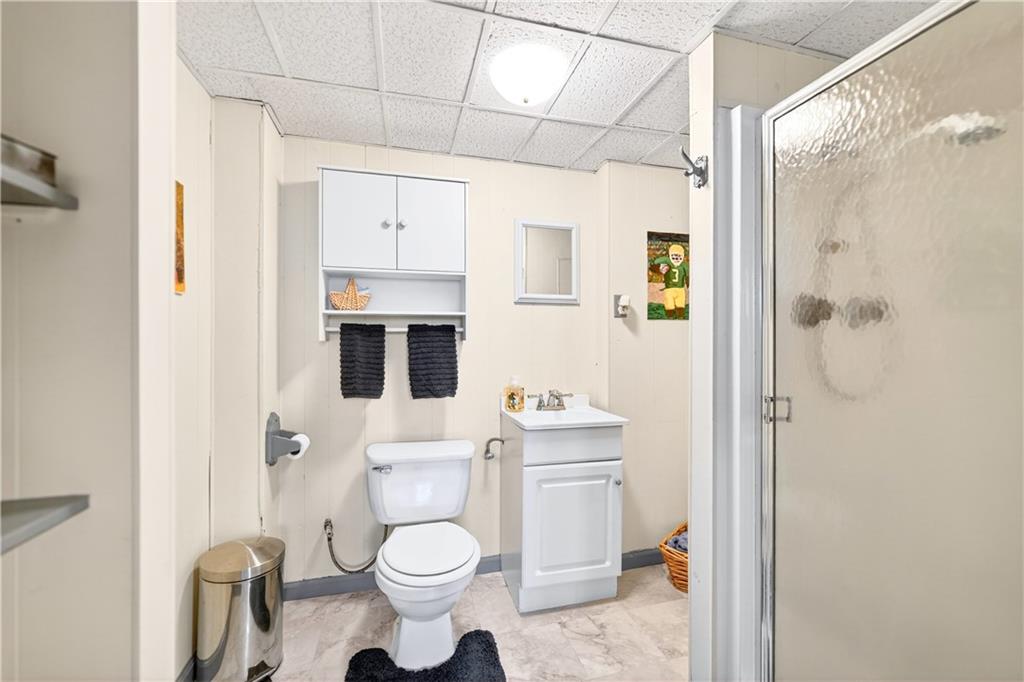 933 Newell Road Fayette City, PA 15438 - Photo 28 of 41