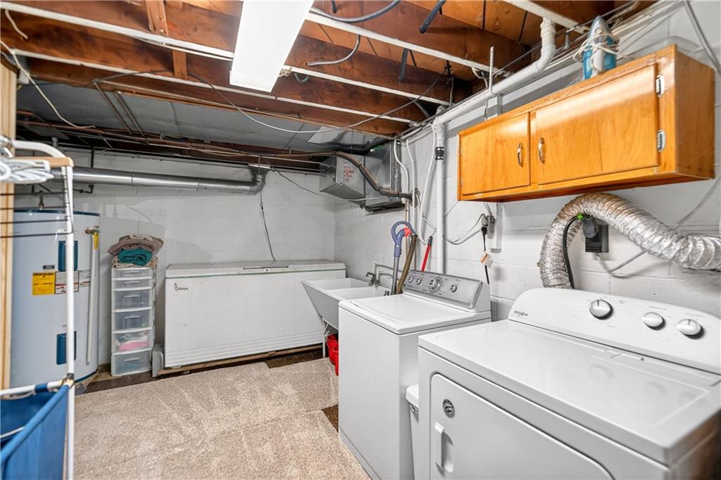 933 Newell Road Fayette City, PA 15438 - Photo 29 of 41