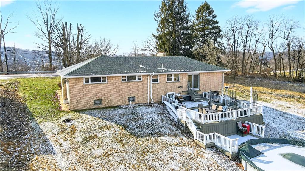 933 Newell Road Fayette City, PA 15438 - Photo 30 of 41