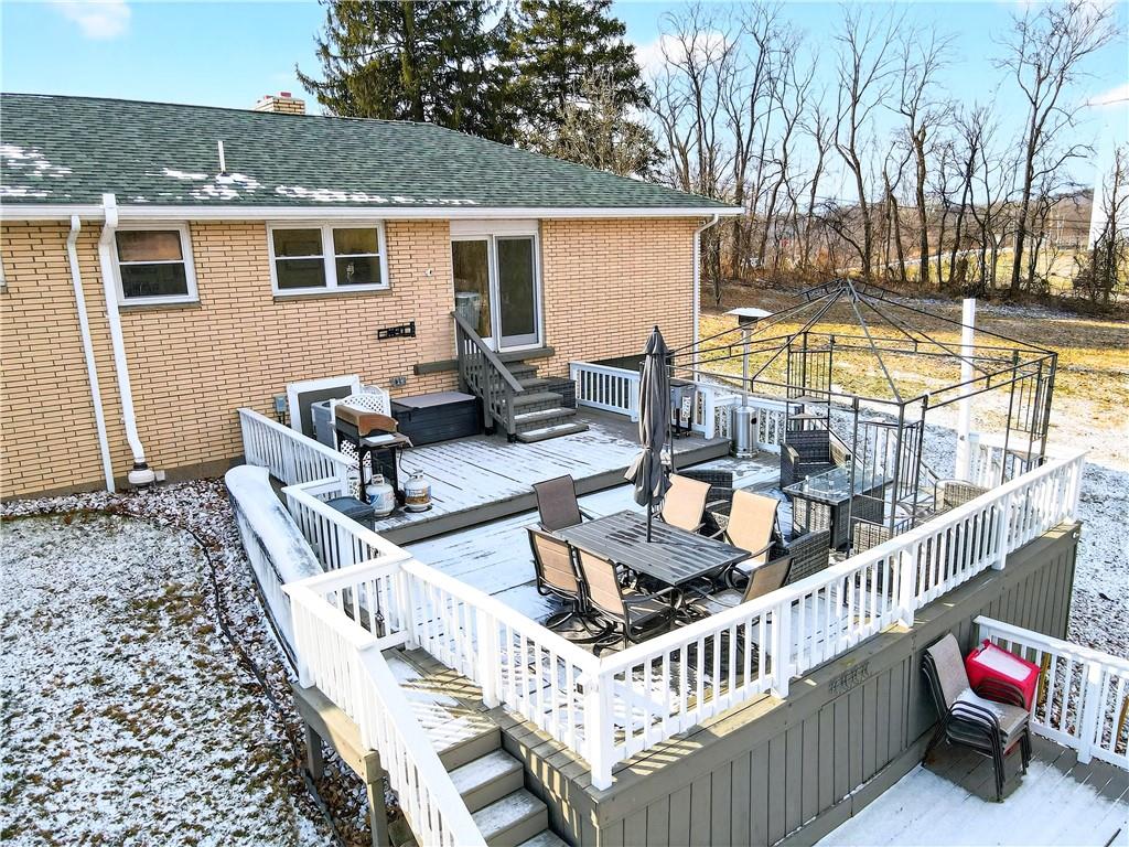 933 Newell Road Fayette City, PA 15438 - Photo 31 of 41