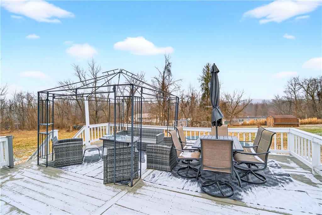 933 Newell Road Fayette City, PA 15438 - Photo 32 of 41