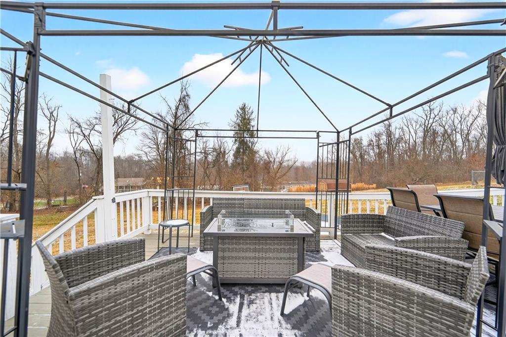 933 Newell Road Fayette City, PA 15438 - Photo 33 of 41