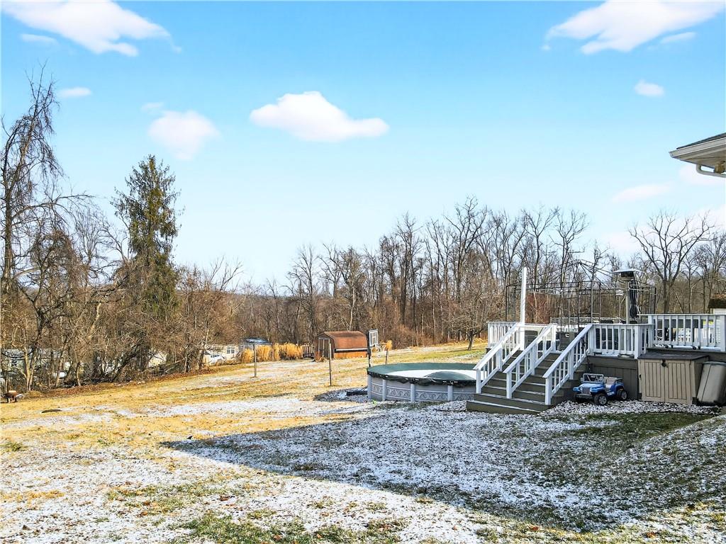 933 Newell Road Fayette City, PA 15438 - Photo 36 of 41
