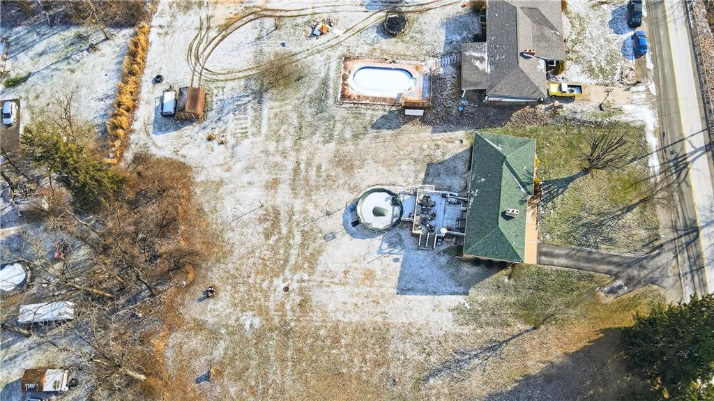 933 Newell Road Fayette City, PA 15438 - Photo 37 of 41