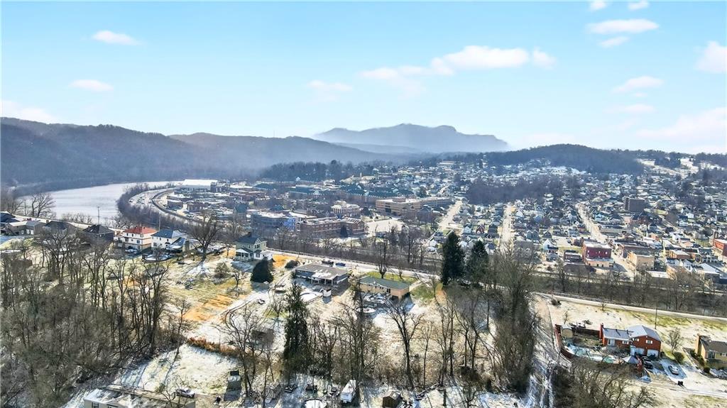 933 Newell Road Fayette City, PA 15438 - Photo 39 of 41