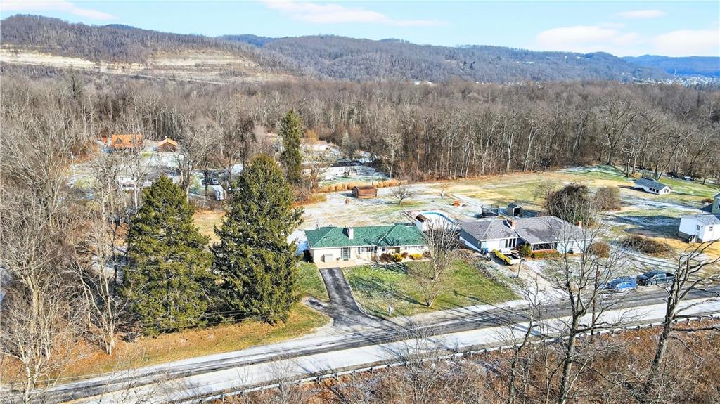 933 Newell Road Fayette City, PA 15438 - Photo 40 of 41