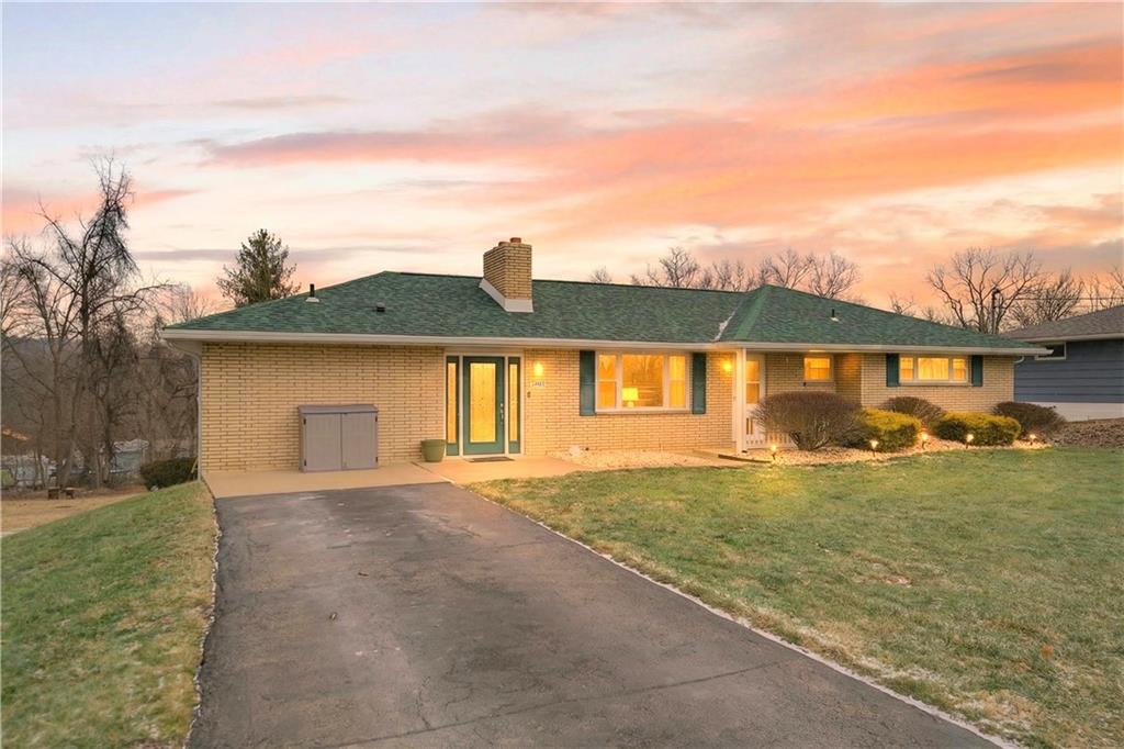 933 Newell Road Fayette City, PA 15438 - Photo 41 of 41