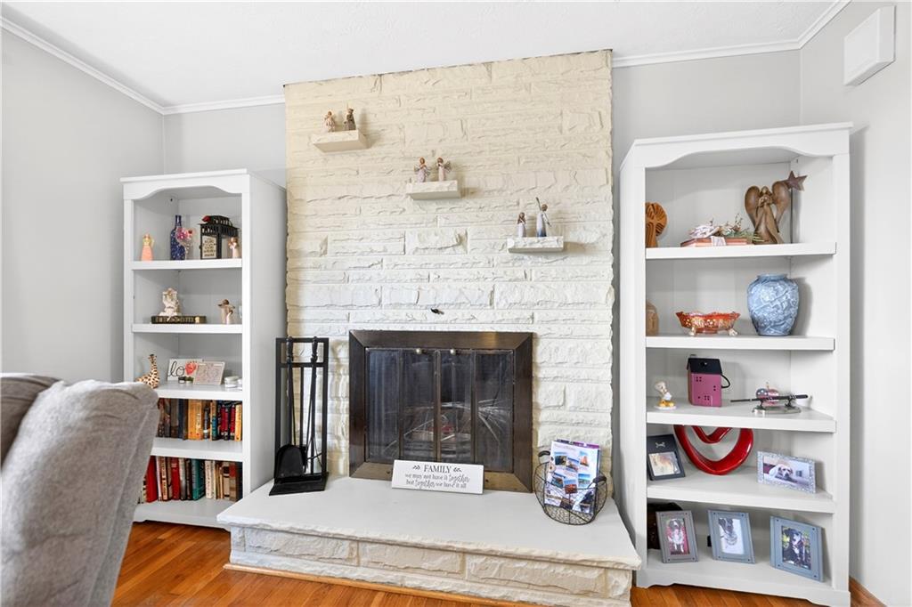 933 Newell Road Fayette City, PA 15438 - Photo 7 of 41