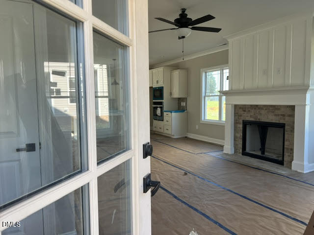 153 Big Pine Road Clayton, NC 27520 - Photo 2 of 20 5BP33