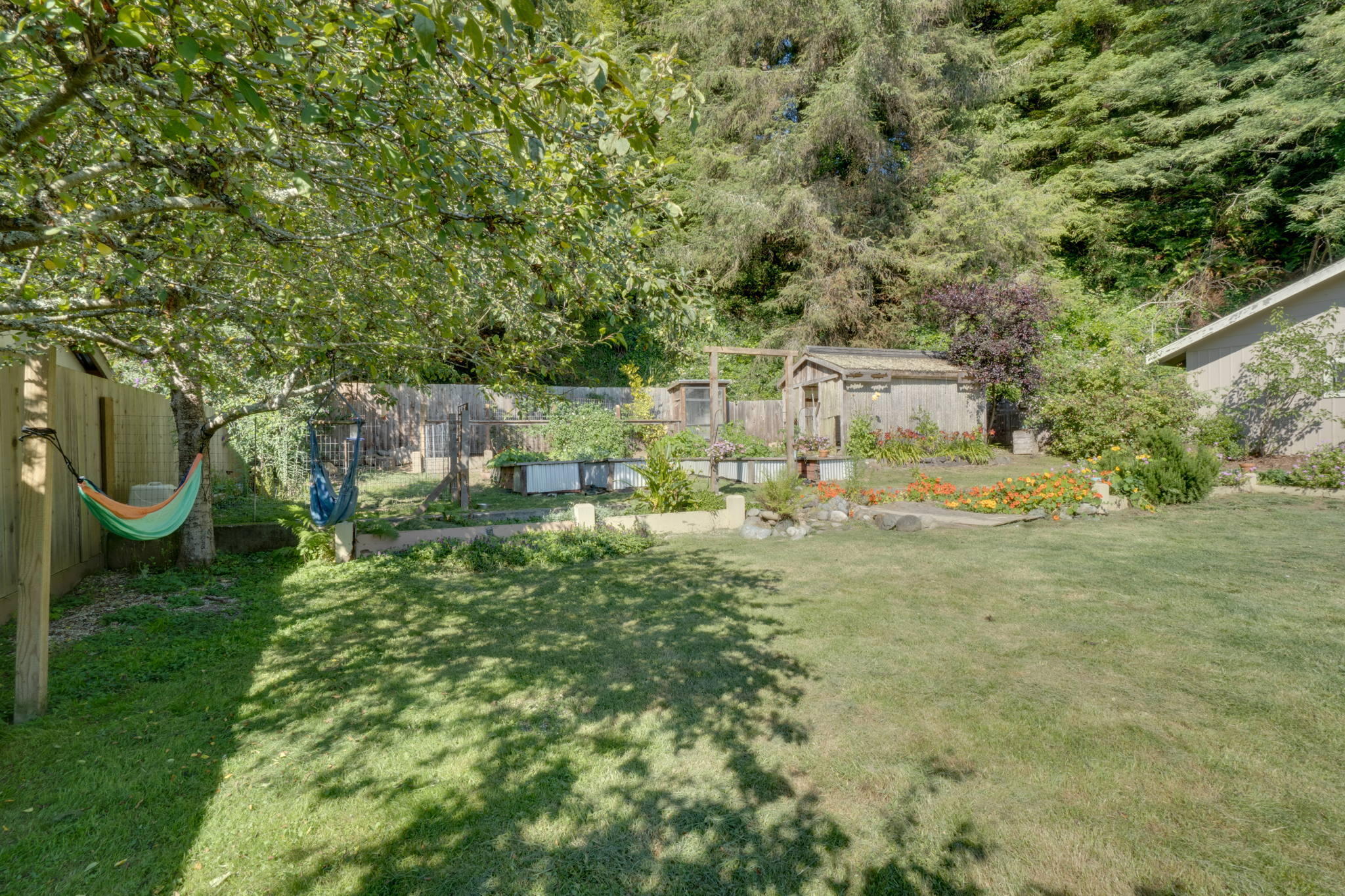 257 Hidden Valley Road Eureka, CA 95503 - Photo 51 of 62