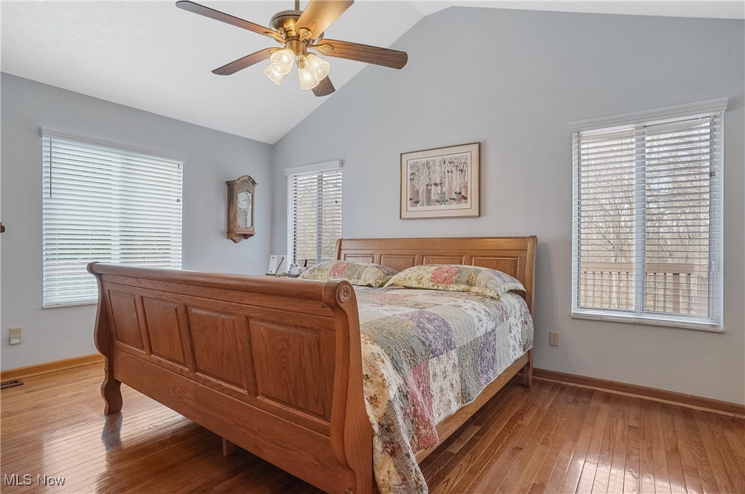 1284 Canyon View Road Northfield, OH 44067 - Photo 21 of 50 primary bedroom