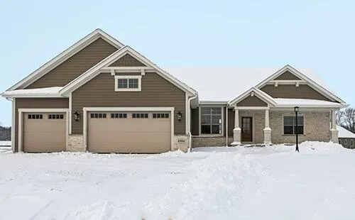 $719,900 | 2352 Hoods Creek Path Mount, Unit LT99, Mount Pleasant, WI 53406