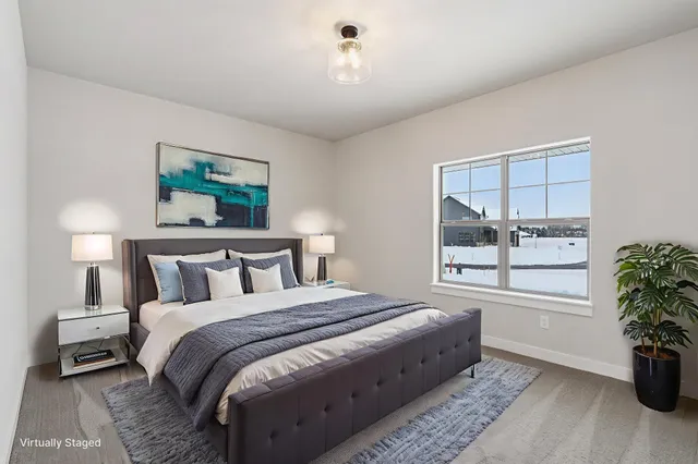 $719,900 | 2352 Hoods Creek Path Mount, Unit LT99, Mount Pleasant, WI 53406