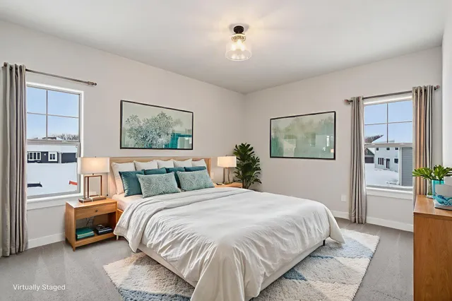 $719,900 | 2352 Hoods Creek Path Mount, Unit LT99, Mount Pleasant, WI 53406