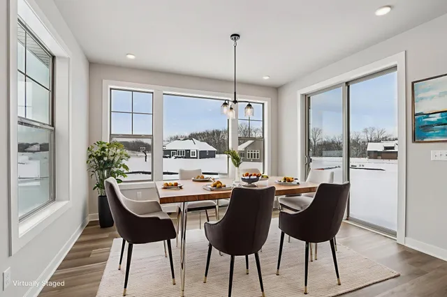 $719,900 | 2352 Hoods Creek Path Mount, Unit LT99, Mount Pleasant, WI 53406