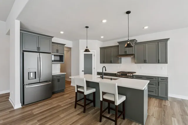 $719,900 | 2352 Hoods Creek Path Mount, Unit LT99, Mount Pleasant, WI 53406