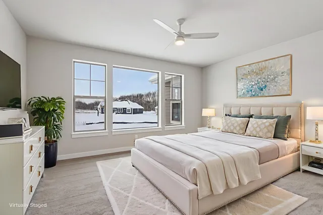 $719,900 | 2352 Hoods Creek Path Mount, Unit LT99, Mount Pleasant, WI 53406