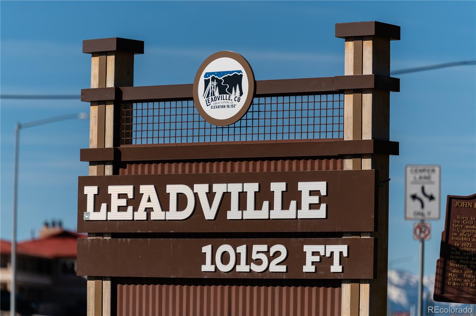 5347 Monitor Leadville, CO 80461 - Photo 35 of 37