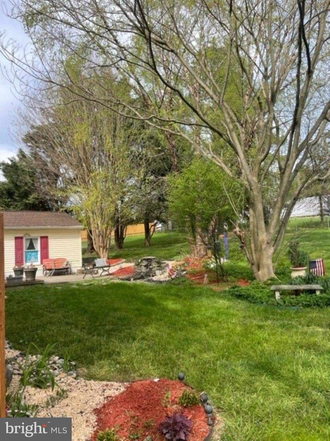 288 New Valley Road Conowingo, MD 21918 - Photo 34 of 47