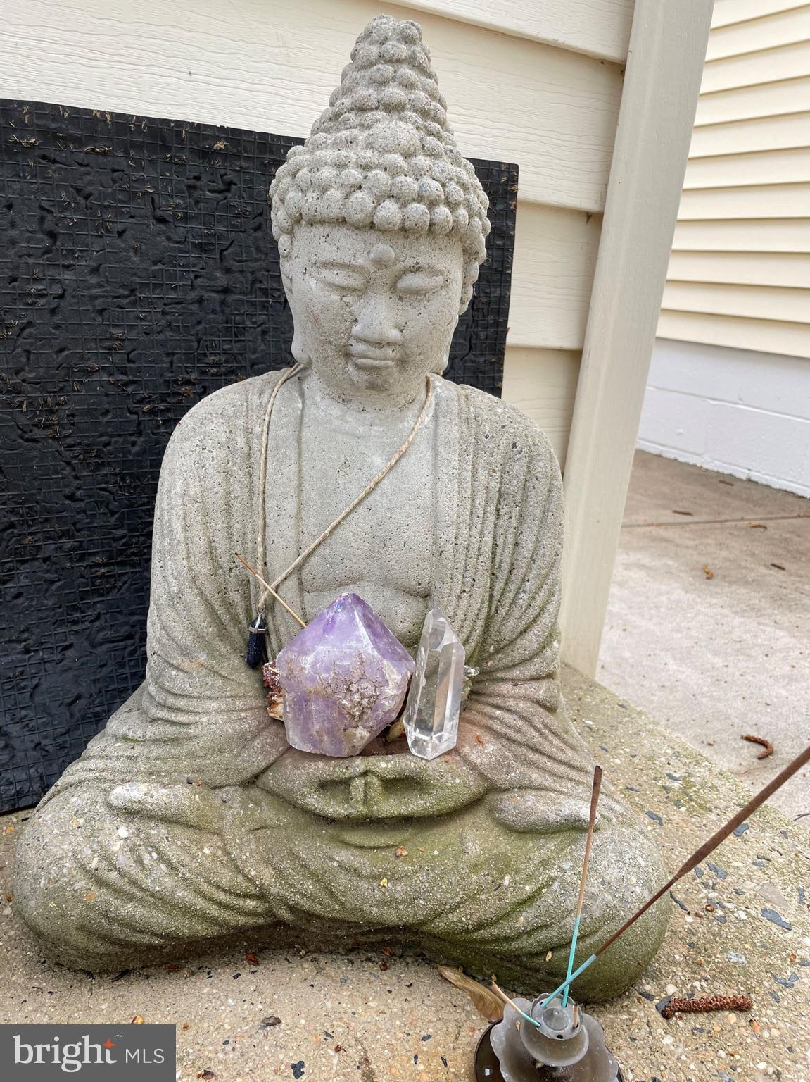 288 New Valley Road Conowingo, MD 21918 - Photo 41 of 47 Exclusion: Buddah Statue