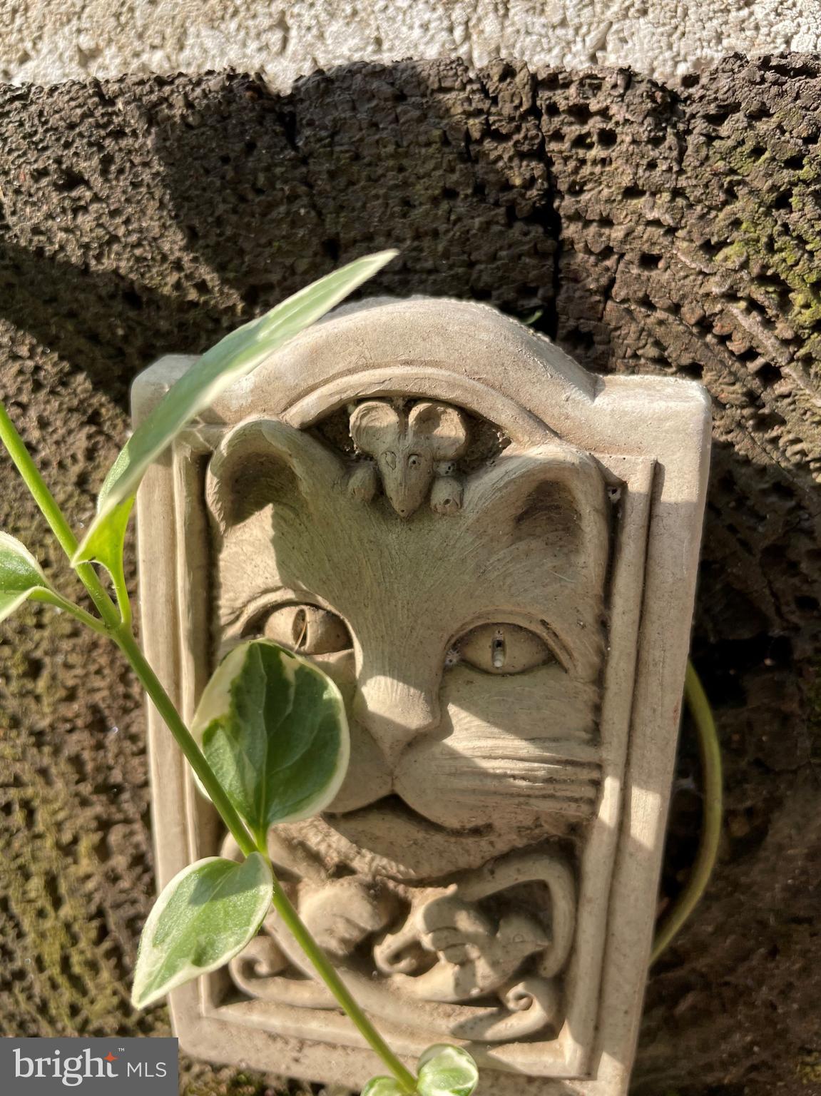 288 New Valley Road Conowingo, MD 21918 - Photo 42 of 47 Exclusion: Carruth Studio, Cat-Mouse