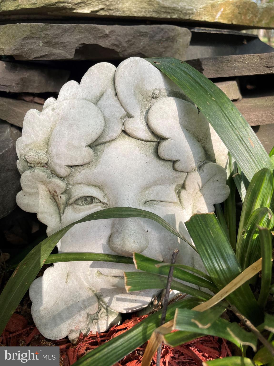 288 New Valley Road Conowingo, MD 21918 - Photo 44 of 47 Exclusion: Carruth Studio, Persephone