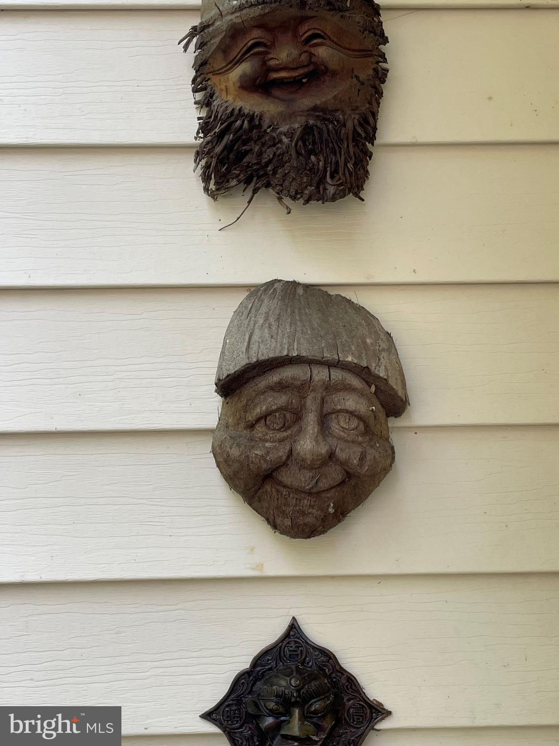 288 New Valley Road Conowingo, MD 21918 - Photo 46 of 47 Exclusion: three faces, China; Hawaiian; Medallion