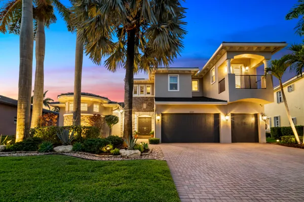 $1,699,900 | 12221 Northwest 73rd Street, Parkland, FL 33076